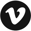 Vimeo logo